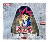 Dark Beginning 1 - Booster Box, Dark Beginning 1 P57183