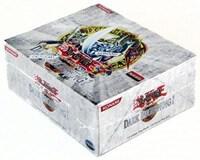 Dark Beginning 2 - Booster Box, Dark Beginning 2 P57184