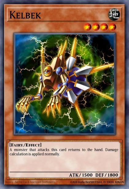 Kelbek, Dark Crisis (25th Anniversary Edition) DCR-EN078