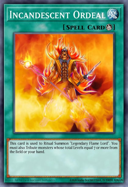 Incandescent Ordeal, Dark Crisis (25th Anniversary Edition) DCR-EN085