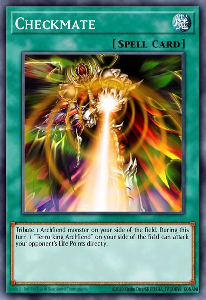 Checkmate, Dark Crisis (25th Anniversary Edition) DCR-EN089