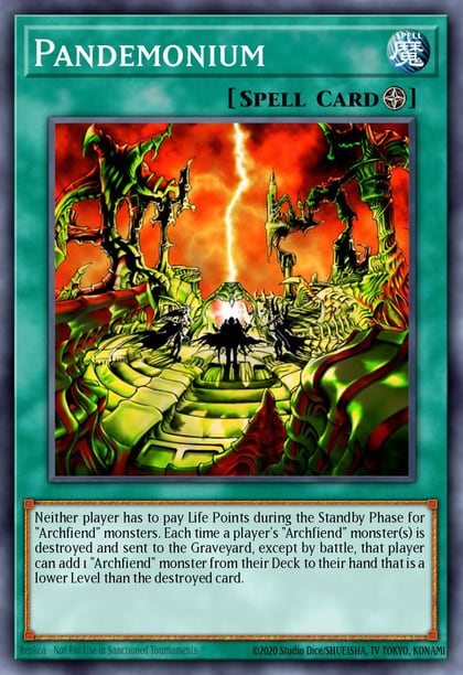 Pandemonium, Dark Crisis (25th Anniversary Edition) DCR-EN094