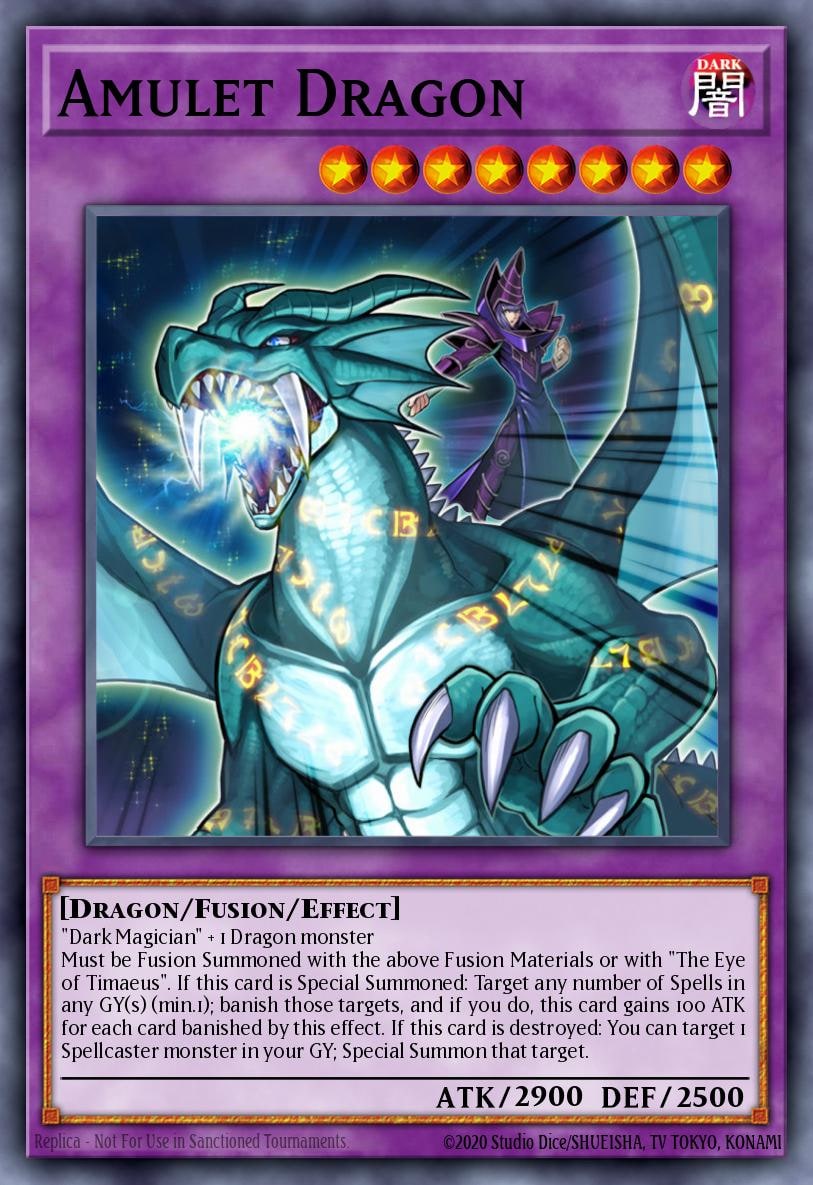 Amulet Dragon, Dragons of Legend: The Complete Series DLCS-EN005