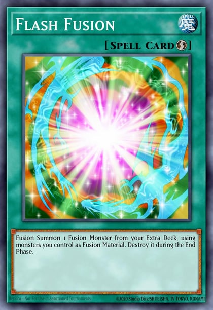 Flash Fusion, Dragons of Legend: The Complete Series DLCS-EN018