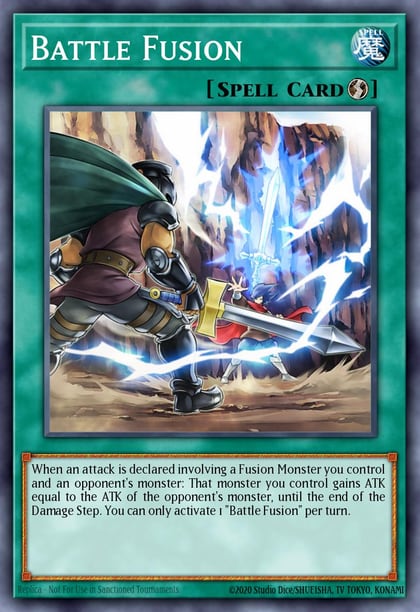 Battle Fusion, Dragons of Legend: The Complete Series DLCS-EN019