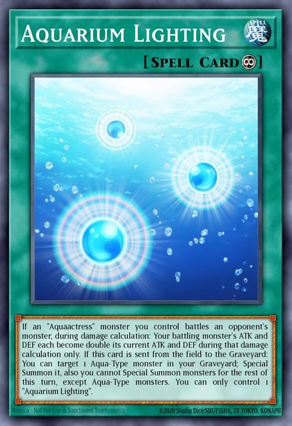 Aquarium Lighting, Dragons of Legend: The Complete Series DLCS-EN095