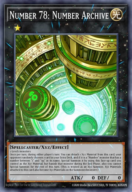 Number 78: Number Archive, Dragons of Legend: The Complete Series DLCS-EN122