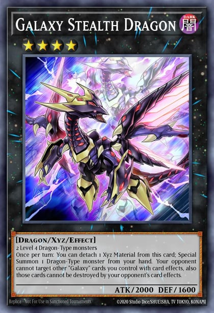 Galaxy Stealth Dragon (Green), Dragons of Legend: The Complete Series DLCS-EN126