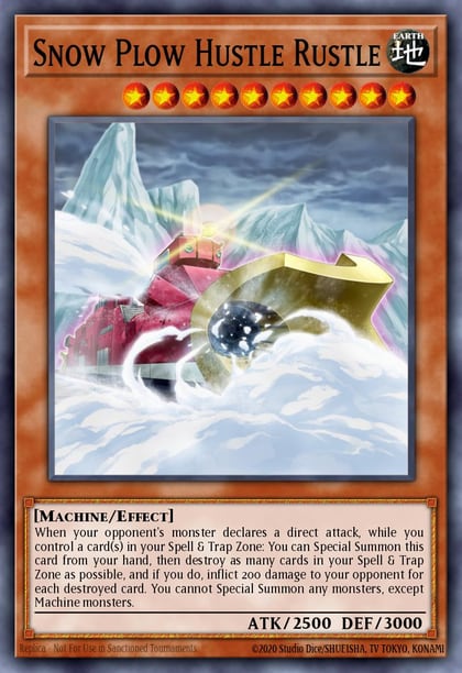 Snow Plow Hustle Rustle, Dragons of Legend: The Complete Series DLCS-EN138