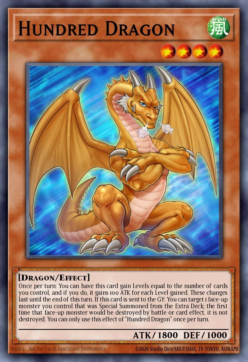 Hundred Dragon, Dragons of Legend: The Complete Series DLCS-EN146