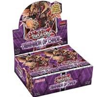 Dimension of Chaos - Booster Box, Dimension of Chaos P106105
