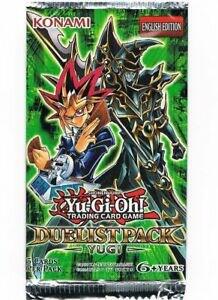 Duelist Pack: Yugi Booster Pack [Unlimited], Duelist Pack: Yugi P213409