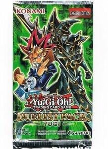 Duelist Pack: Yugi Booster Pack [Unlimited], Duelist Pack: Yugi P213409