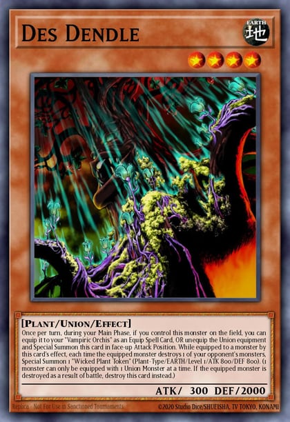 Des Dendle, Dark Revelation Volume 1 DR1-EN070