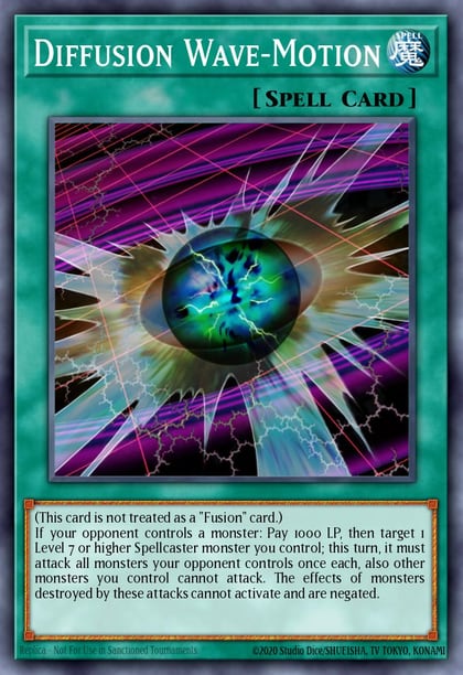 Diffusion Wave-Motion, Dark Revelation Volume 1 DR1-EN162