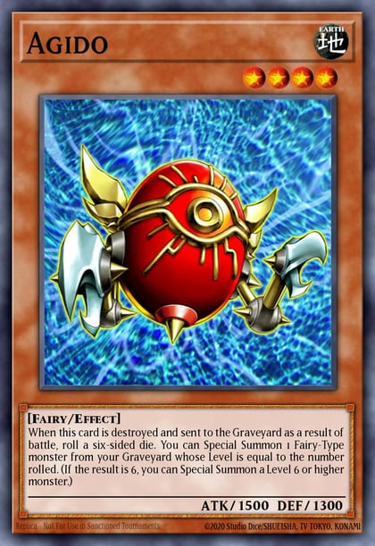 Agido, Dark Revelation Volume 1 DR1-EN242