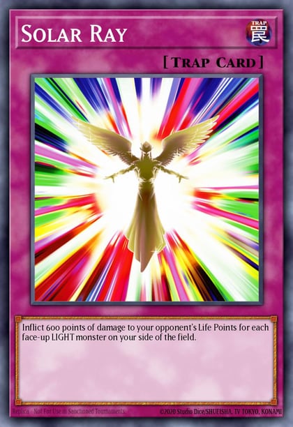 Solar Ray, Dark Revelation Volume 2 DR2-EN163