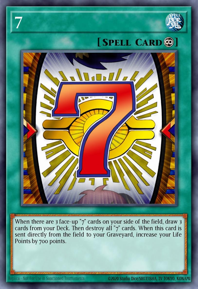 7, Dark Revelation Volume 2 DR2-EN204