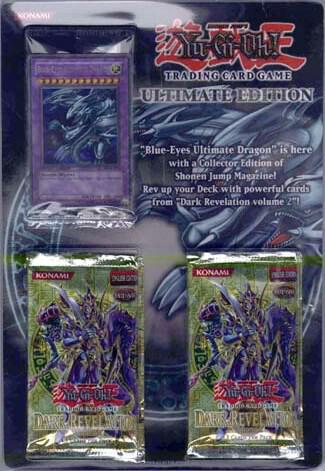 Dark Revelation 2 - Blister Pack, Dark Revelation Volume 2 P216733