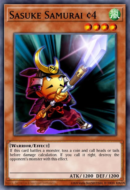 Sasuke Samurai #4, Dark Revelation Volume 3 DR3-EN076