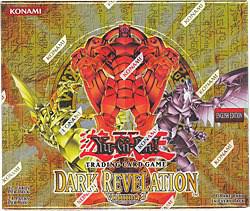 Dark Revelation 3 - Booster Box [Unlimited Edition], Dark Revelation Volume 3 P57188
