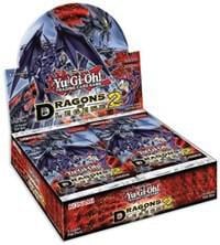 Dragons of Legend 2 Booster Box, Dragons of Legend 2 P100012