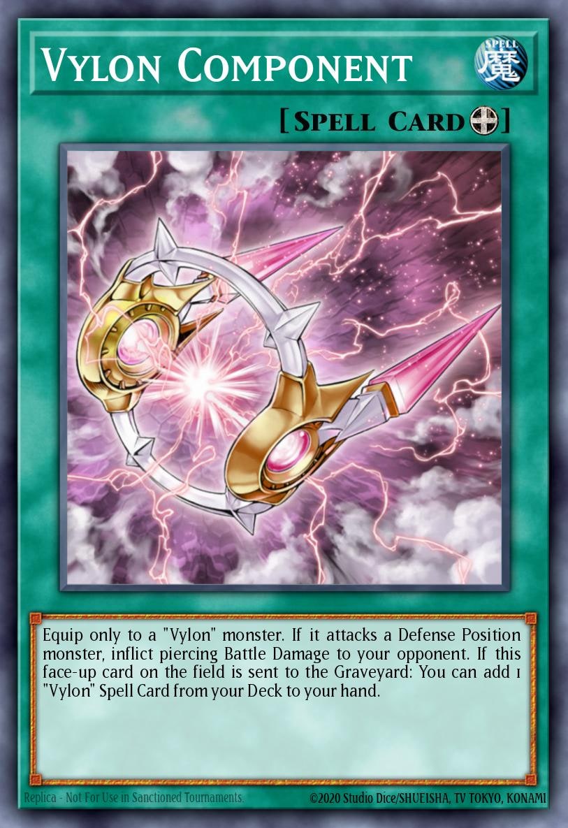 Vylon Component, Duel Terminal 6 DT06-EN043