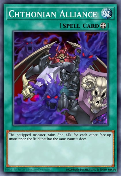 Chthonian Alliance (UTR), Elemental Energy EEN-EN044