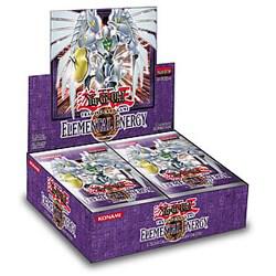 Elemental Energy Booster Box [1st Edition], Elemental Energy P57148