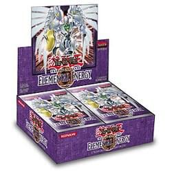 Elemental Energy Booster Box [1st Edition], Elemental Energy P57148