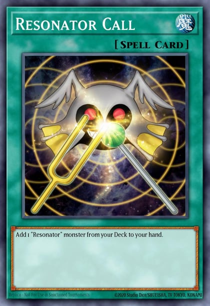 Resonator Call, Extreme Victory EXVC-EN047