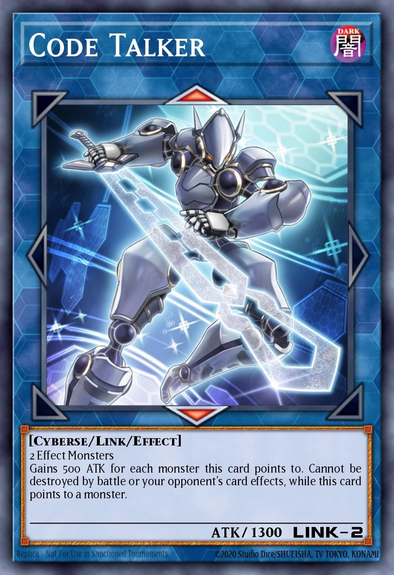 Code Talker, Fists of the Gadgets FIGA-EN043