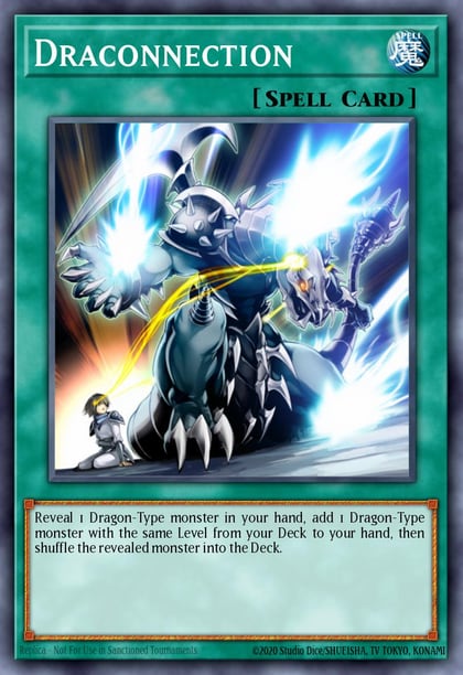 Draconnection, Galactic Overlord GAOV-EN086