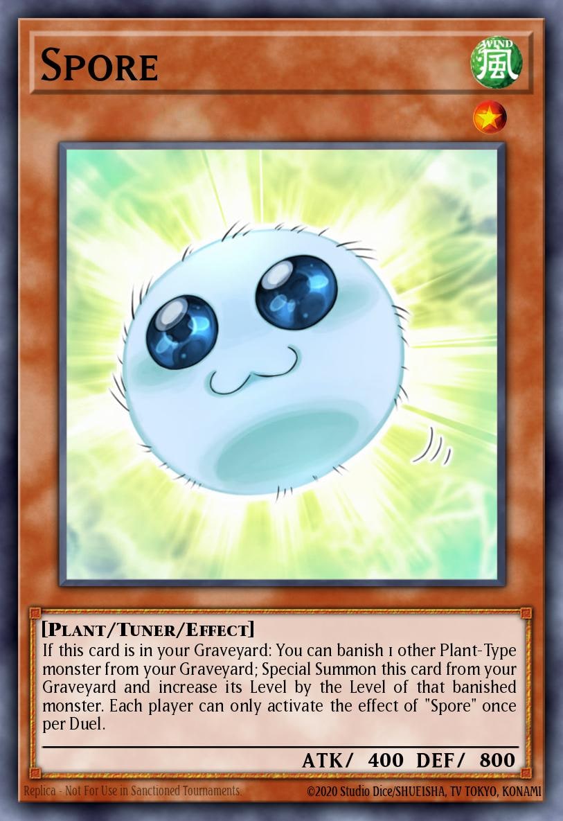 Spore, Generation Force GENF-ENSE2