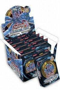 Generation Force: Special Edition Display Box, Generation Force P127506