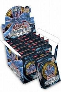 Generation Force: Special Edition Display Box, Generation Force P127506