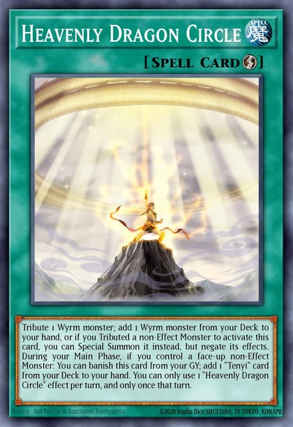 Heavenly Dragon Circle, Ghosts From the Past: The 2nd Haunting GFP2-EN165