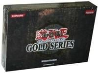 Gold Series 1 - Collector Set, Gold Series 2008 P57194