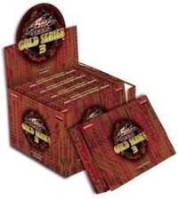 Gold Series 3 - Booster Box, Gold Series 3 P57196