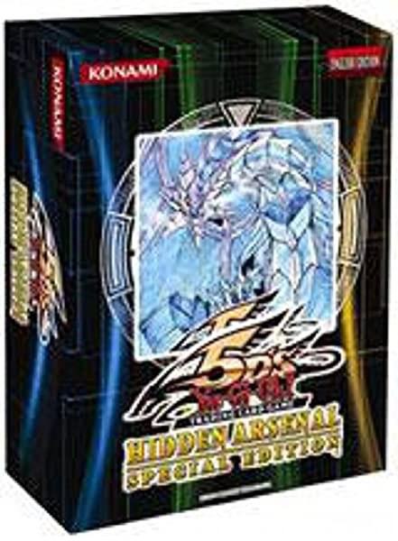 Hidden Arsenal: Special Edition, Hidden Arsenal 4 P57212