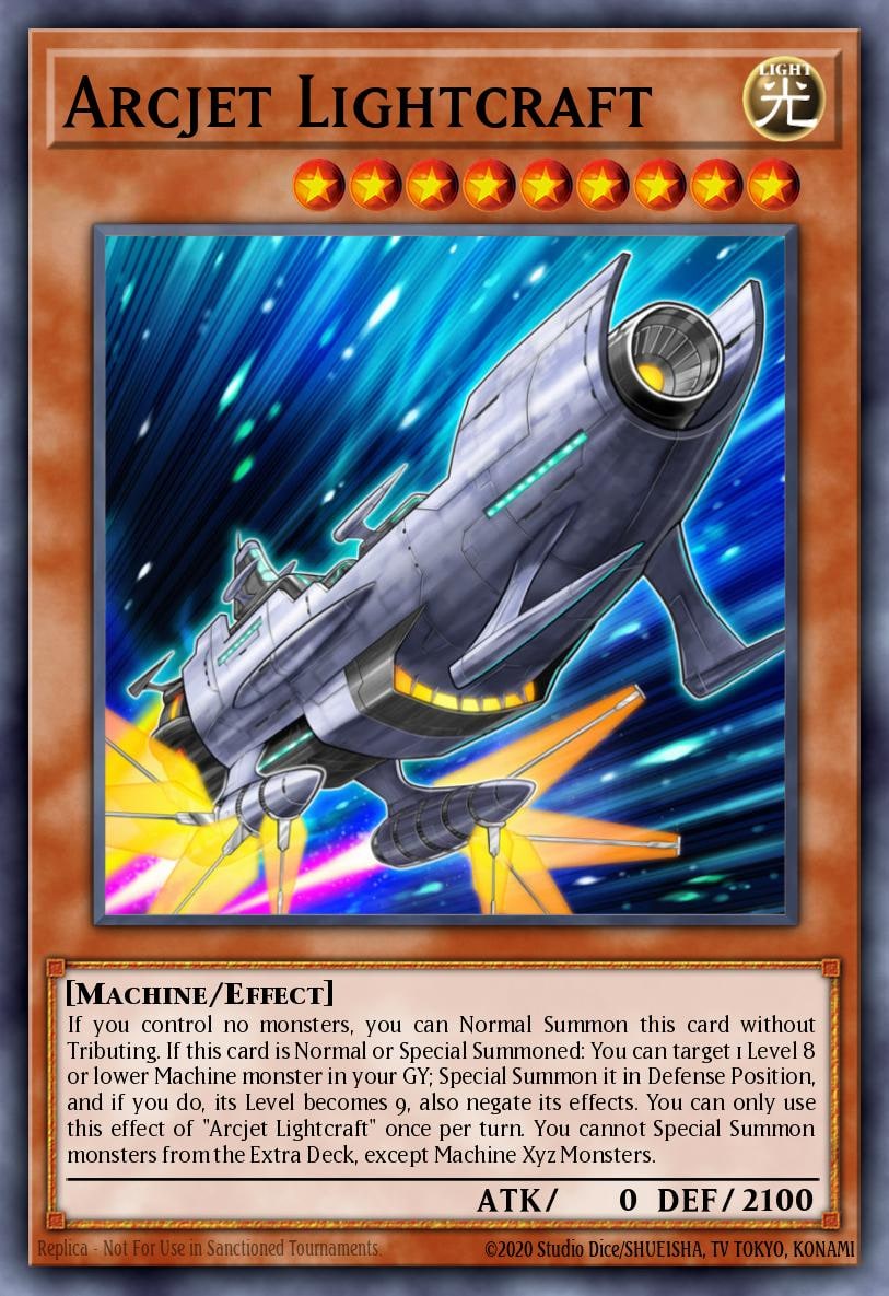 Arcjet Lightcraft, Ignition Assault IGAS-EN017