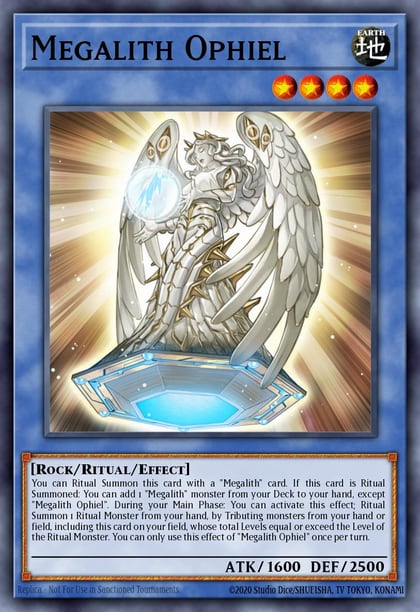 Megalith Ophiel, Ignition Assault IGAS-EN035