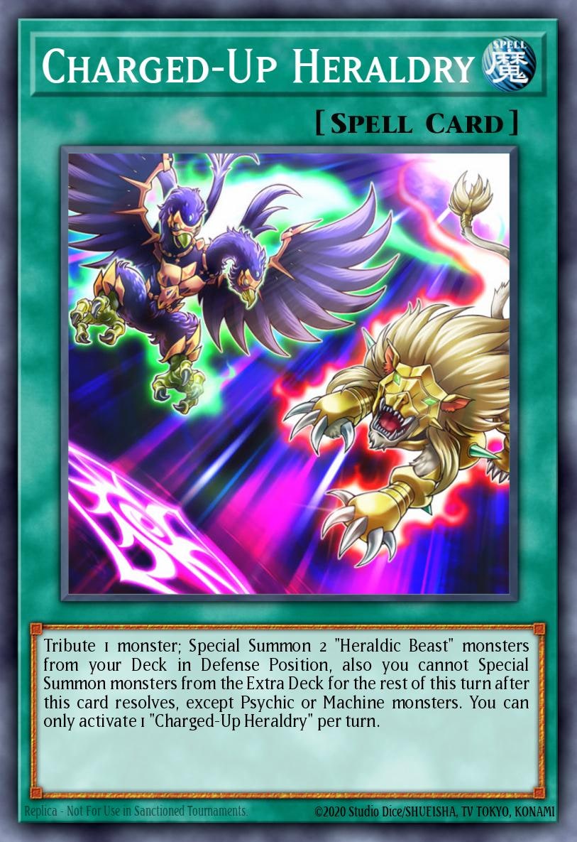 Charged-Up Heraldry, Ignition Assault IGAS-EN060