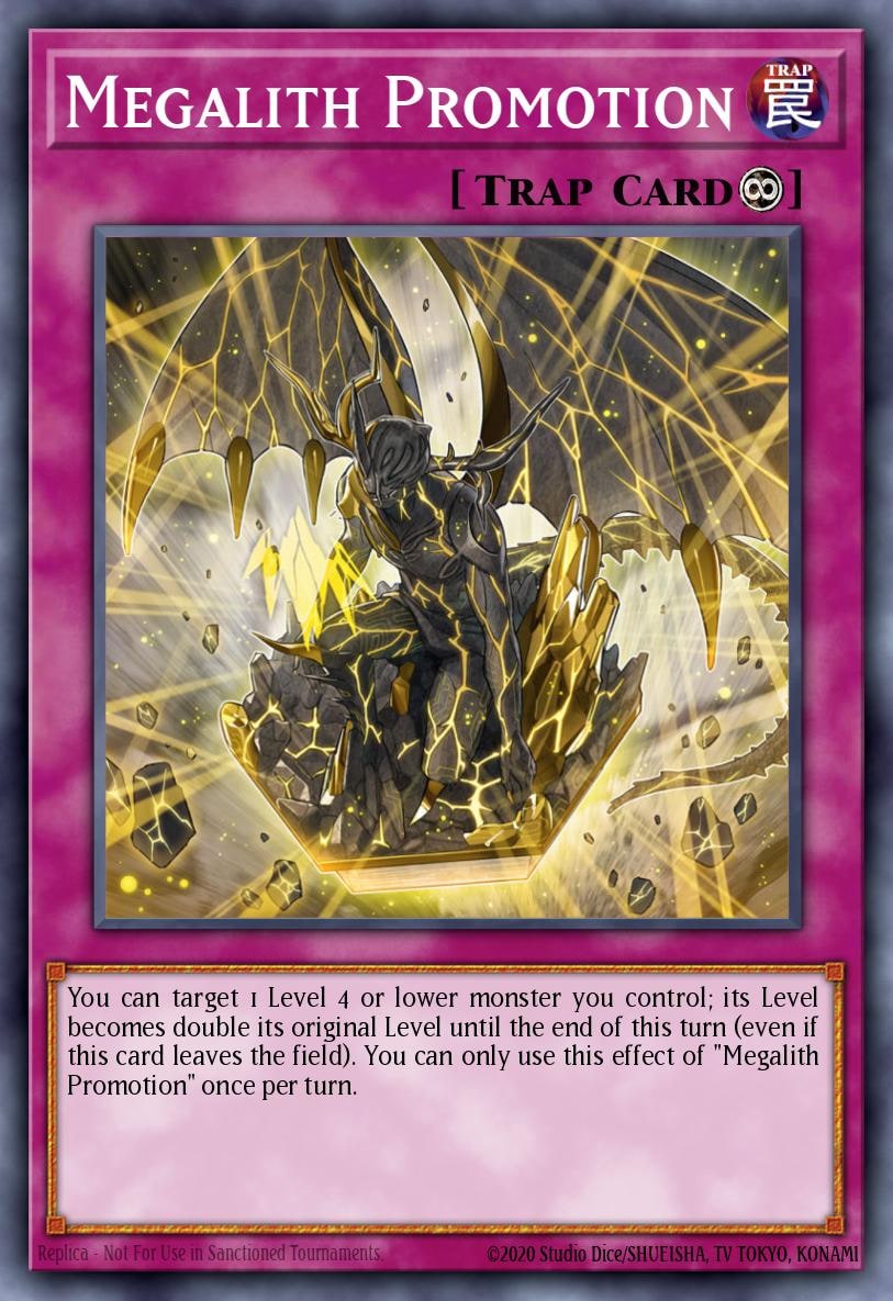Megalith Promotion, Ignition Assault IGAS-EN071
