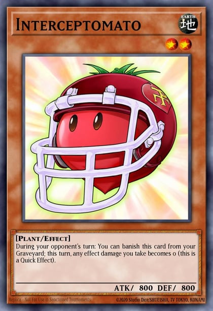 Interceptomato, Judgment of the Light JOTL-EN003
