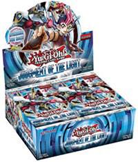 Judgment of the Light - Booster Box [1st Edition], Judgment of the Light P70752