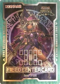 Official Judge Field Center Token: Apprentice Illusion Magician, Judge Promotional Cards P194863