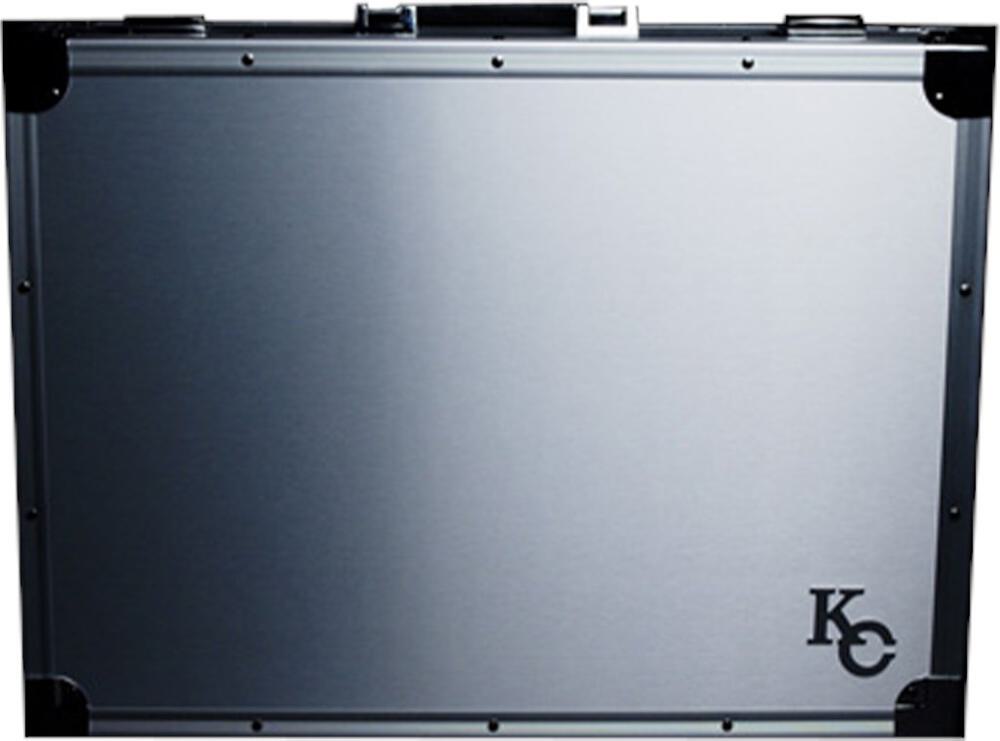 25th Anniversary Ultimate Kaiba Set Briefcase, 25th Anniversary Ultimate Kaiba Set P530853