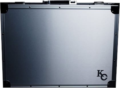 25th Anniversary Ultimate Kaiba Set Briefcase, 25th Anniversary Ultimate Kaiba Set P530853