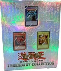 Legendary Collection 1 Portfolio, Legendary Collection 1 P78068